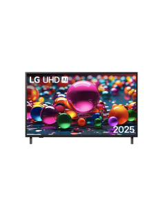 LG UHD AI 50UA75006LA 127 cm (50") 4K Ultra HD Smart TV Wifi Negro