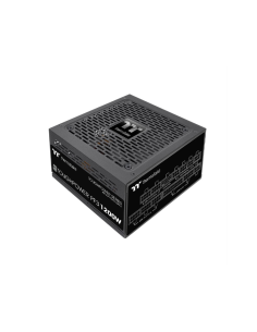 Thermaltake Toughpower PF3 unidad de fuente de alimentación 1200 W 24-pin ATX ATX Negro