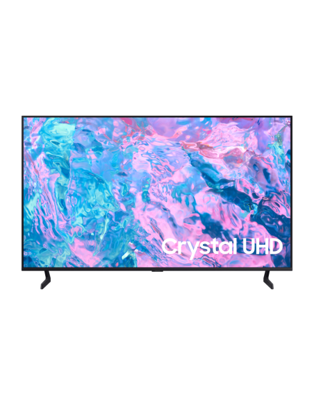 Samsung Series 7 UE50CU7092U 127 cm (50") 4K Ultra HD Smart TV Wifi Negro