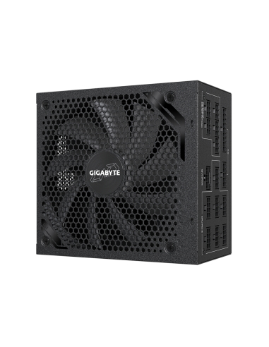 GIGABYTE UD1300GM PG5 unidad de fuente de alimentación 1300 W 20+4 pin ATX ATX Negro