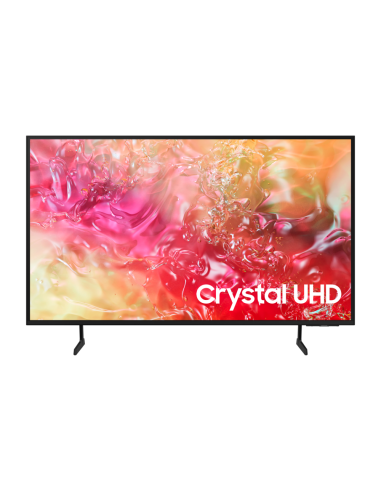 Samsung UE50DU7172U 127 cm (50") 4K Ultra HD Smart TV Wifi Negro