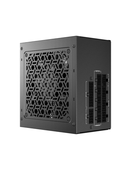 Antec 0-761345-20146-9 unidad de fuente de alimentación 850 W 20+4 pin ATX ATX Negro