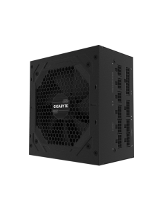GIGABYTE P850GM unidad de fuente de alimentación 850 W 20+4 pin ATX ATX Negro