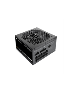 Thermaltake Toughpower GT 1200W unidad de fuente de alimentación 24-pin ATX ATX Negro