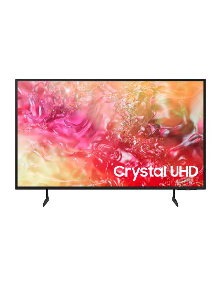 Samsung UE43DU7172U 109,2 cm (43") 4K Ultra HD Smart TV Wifi Negro