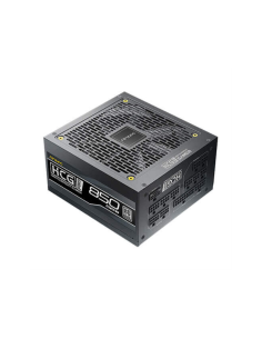 Antec HIGH CURRENT GAMER HCG850 PRO Platinum ATX 3.1 unidad de fuente de alimentación 850 W 20+4 pin ATX Negro