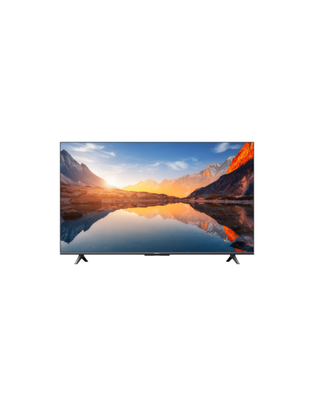 Xiaomi TV A 43 2025 109,2 cm (43") 4K Ultra HD Smart TV Wifi Negro