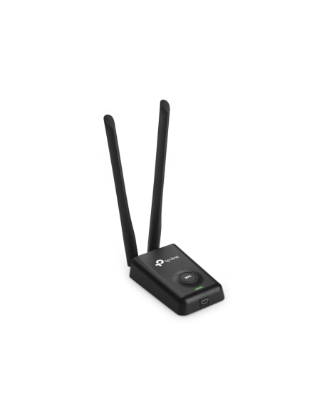 TP-Link TL-WN8200ND adaptador y tarjeta de red WLAN 300 Mbit/s