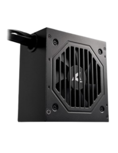 Sharkoon Rebel P10 unidad de fuente de alimentación 650 W 24-pin ATX ATX Negro