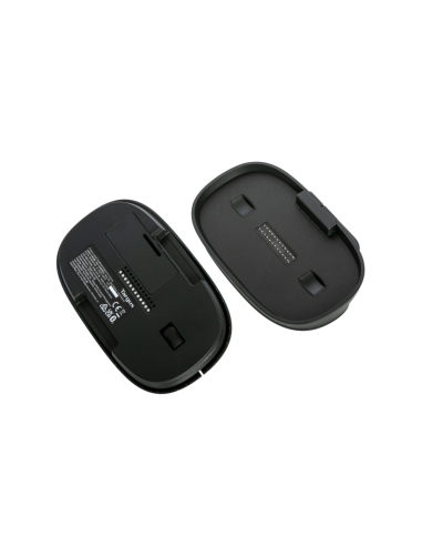 Targus AMB586GL ratón Juego Ambidextro Bluetooth Óptico 4000 DPI