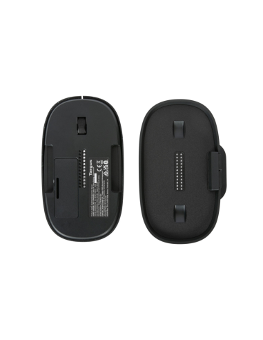 Targus AMB586GL ratón Juego Ambidextro Bluetooth Óptico 4000 DPI