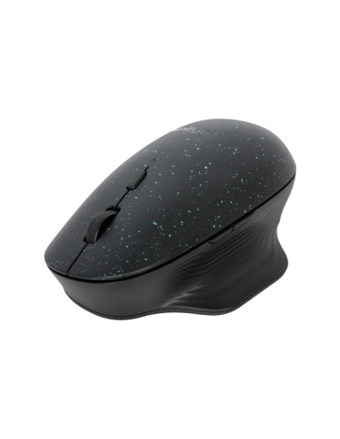 Targus AMB586GL ratón Juego Ambidextro Bluetooth Óptico 4000 DPI