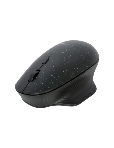 Targus AMB586GL ratón Juego Ambidextro Bluetooth Óptico 4000 DPI