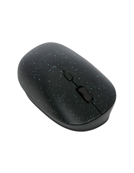 Targus AMB586GL ratón Juego Ambidextro Bluetooth Óptico 4000 DPI
