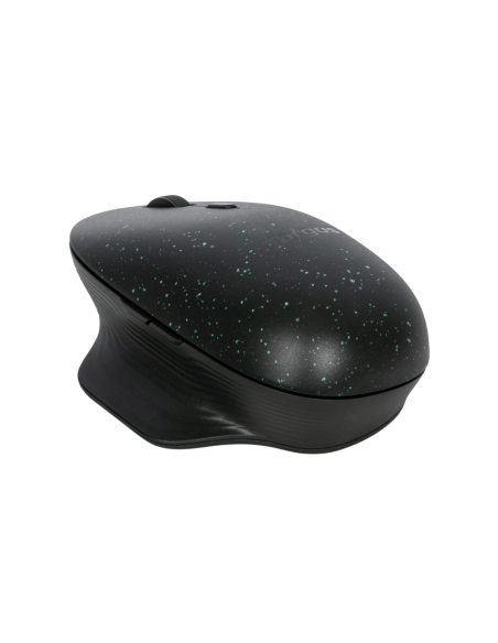 Targus AMB586GL ratón Juego Ambidextro Bluetooth Óptico 4000 DPI