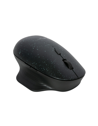 Targus AMB586GL ratón Juego Ambidextro Bluetooth Óptico 4000 DPI