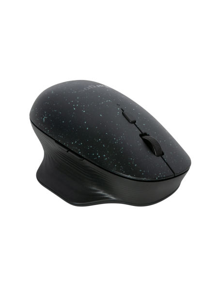 Targus AMB586GL ratón Juego Ambidextro Bluetooth Óptico 4000 DPI