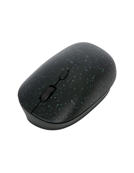 Targus AMB586GL ratón Juego Ambidextro Bluetooth Óptico 4000 DPI