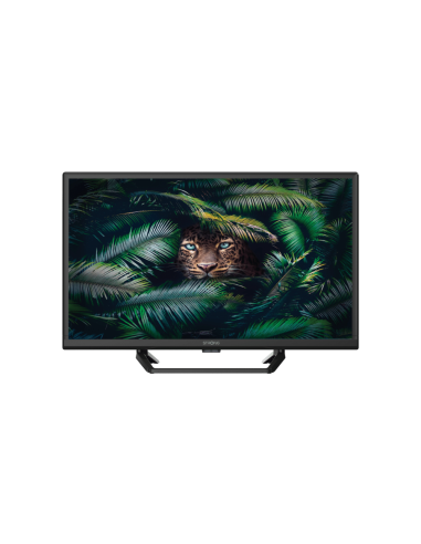 Strong SRT 24HE4023C 61 cm (24") HD Negro 180 cd / m²