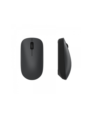 Xiaomi XMWXSB01YM ratón Oficina Ambidextro RF inalámbrico 1000 DPI
