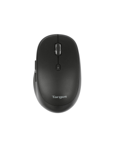 Targus AMB582GL ratón mano derecha RF Wireless + Bluetooth Óptico 2400 DPI