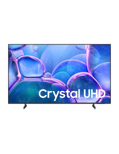 Samsung UE43U7022FKXXH Televisor 109,2 cm (43") 4K Ultra HD Smart TV Wifi Negro, Titanio