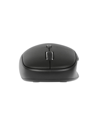 Targus AMB582GL ratón mano derecha RF Wireless + Bluetooth Óptico 2400 DPI