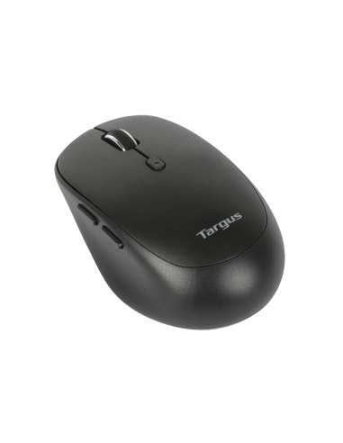 Targus AMB582GL ratón mano derecha RF Wireless + Bluetooth Óptico 2400 DPI