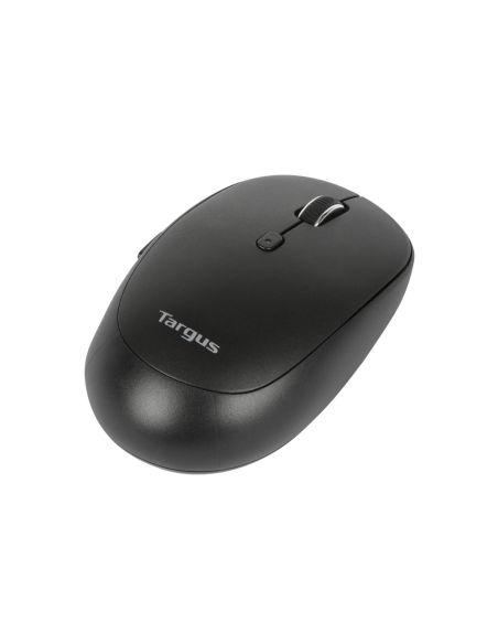 Targus AMB582GL ratón mano derecha RF Wireless + Bluetooth Óptico 2400 DPI