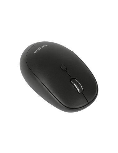 Targus AMB582GL ratón mano derecha RF Wireless + Bluetooth Óptico 2400 DPI