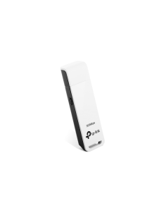 TP-Link TL-WN821N adaptador y tarjeta de red WLAN 300 Mbit/s