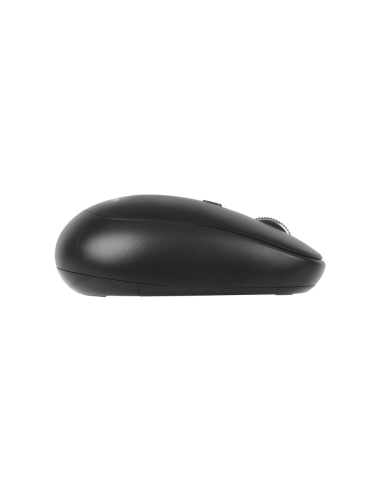 Targus AMB582GL ratón mano derecha RF Wireless + Bluetooth Óptico 2400 DPI