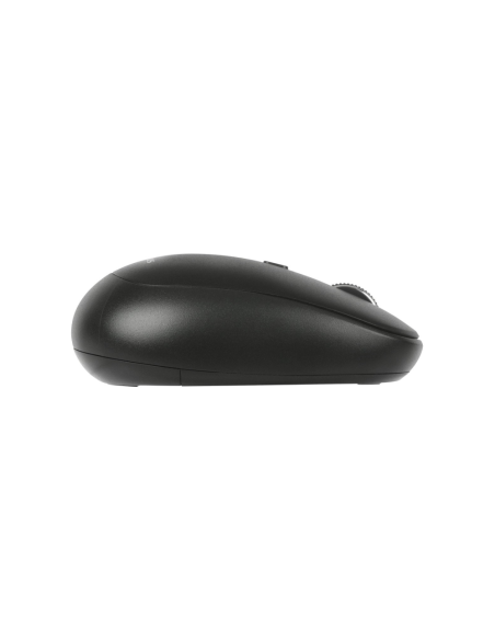 Targus AMB582GL ratón mano derecha RF Wireless + Bluetooth Óptico 2400 DPI