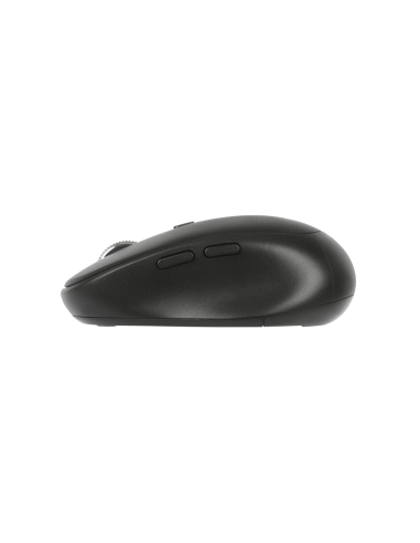Targus AMB582GL ratón mano derecha RF Wireless + Bluetooth Óptico 2400 DPI