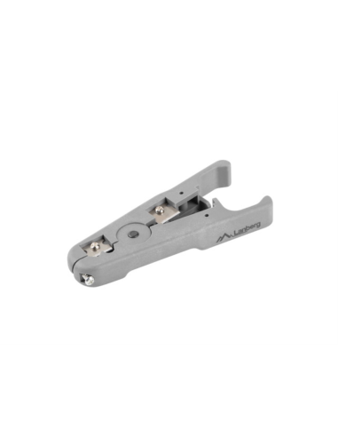 Lanberg NT-0101 pelacable Gris