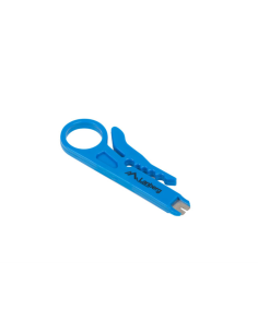 Lanberg NT-0103 pelacable Azul