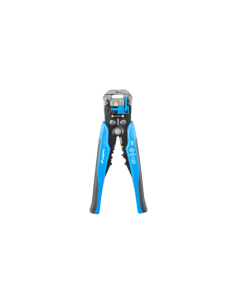 Lanberg NT-0104 pelacable Negro, Azul