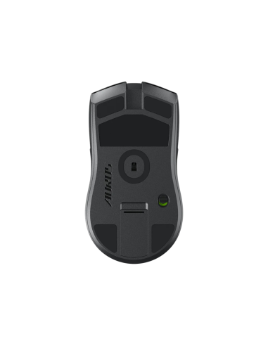 GIGABYTE AORUS M6 ratón Juego Ambidextro USB Tipo C Óptico 26000 DPI