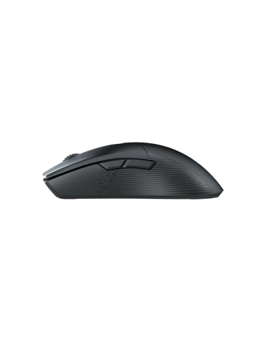 GIGABYTE AORUS M6 ratón Juego Ambidextro USB Tipo C Óptico 26000 DPI