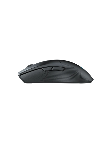 GIGABYTE AORUS M6 ratón Juego Ambidextro USB Tipo C Óptico 26000 DPI