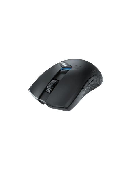 GIGABYTE AORUS M6 ratón Juego Ambidextro USB Tipo C Óptico 26000 DPI