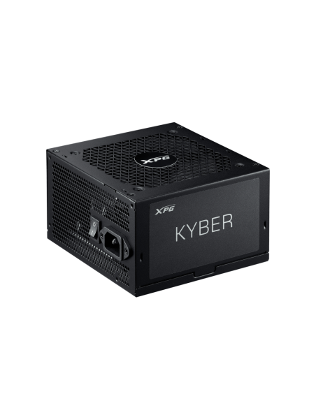 XPG KYBER 850W unidad de fuente de alimentación 24-pin ATX ATX Negro