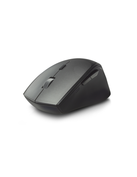 Ewent EW3245 ratón Oficina mano derecha RF inalámbrico Óptico 2400 DPI