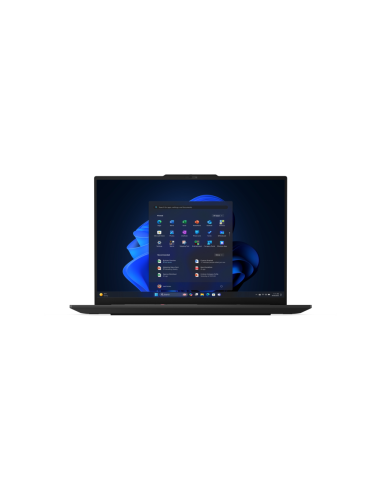 Lenovo ThinkPad E16 Gen 3 (AMD) AMD Ryzen™ 5 230 Portátil 40,6 cm (16") WUXGA 16 GB DDR5-SDRAM 512 GB SSD Wi-Fi 6 (802.11ax) Win