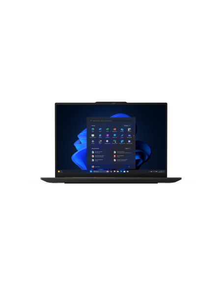 Lenovo ThinkPad E16 Gen 3 (AMD) AMD Ryzen™ 5 230 Portátil 40,6 cm (16") WUXGA 16 GB DDR5-SDRAM 512 GB SSD Wi-Fi 6 (802.11ax) Win