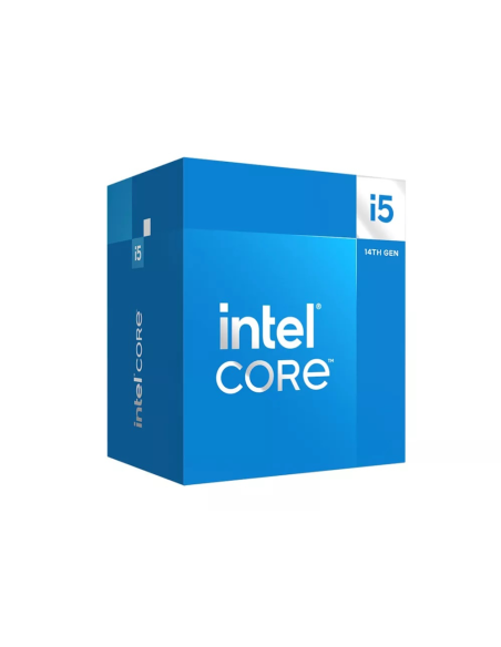 Intel Core i5-14500 procesador 24 MB Smart Cache Caja