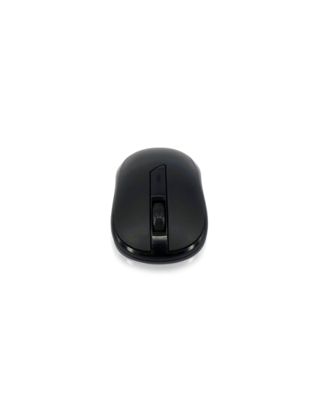 Ewent EW3223 ratón Oficina Ambidextro RF inalámbrico Óptico 1000 DPI