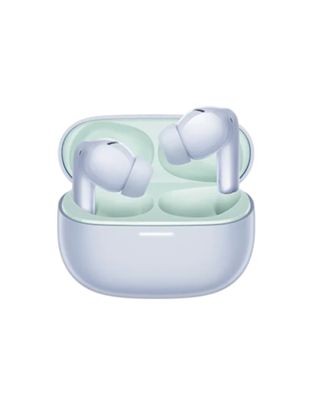 Xiaomi Redmi Buds 5 Pro Auriculares True Wireless Stereo (TWS) Dentro de oído Llamadas/Música USB Tipo C Bluetooth Púrpura