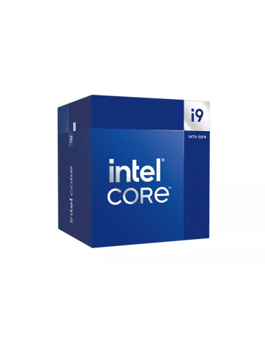 Intel Core i9-14900F procesador 36 MB Smart Cache Caja
