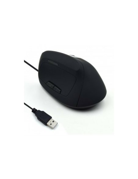 Ewent EW3157 ratón mano derecha USB tipo A Óptico 1800 DPI